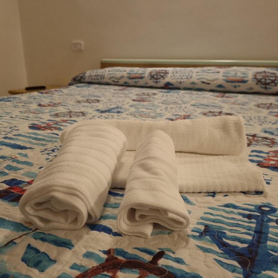 Albergo La Portaccia 카스틸리오네 델라 페스카이아 외부 사진