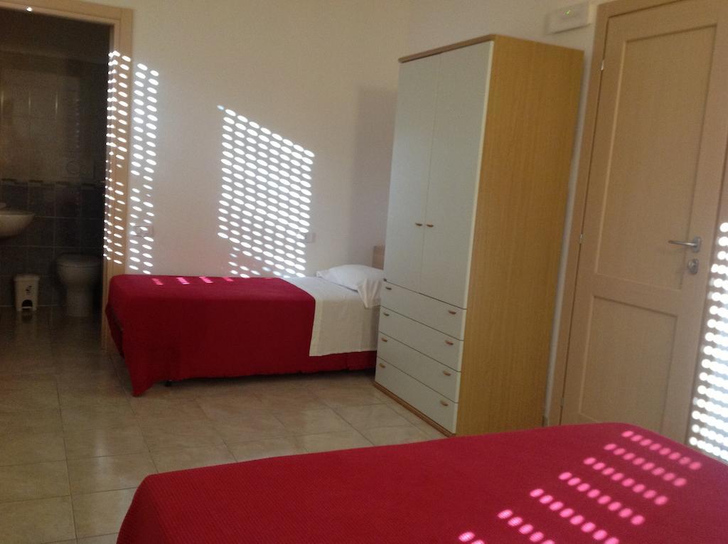 Albergo La Portaccia 카스틸리오네 델라 페스카이아 객실 사진
