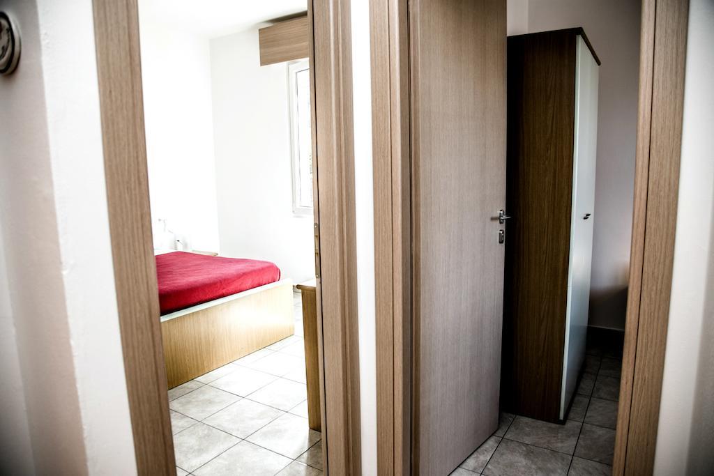 Albergo La Portaccia 카스틸리오네 델라 페스카이아 객실 사진